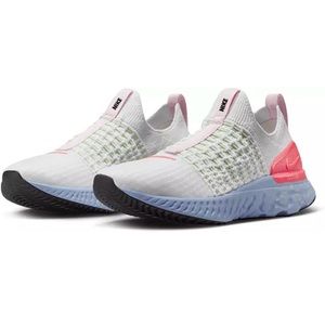 Brand new Nike react phantom run flyknit shoes